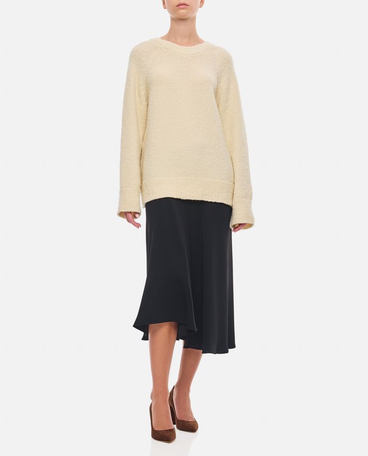 Cecilie Bahnsen - ODALIS MAGLIA OVERSIZE_2