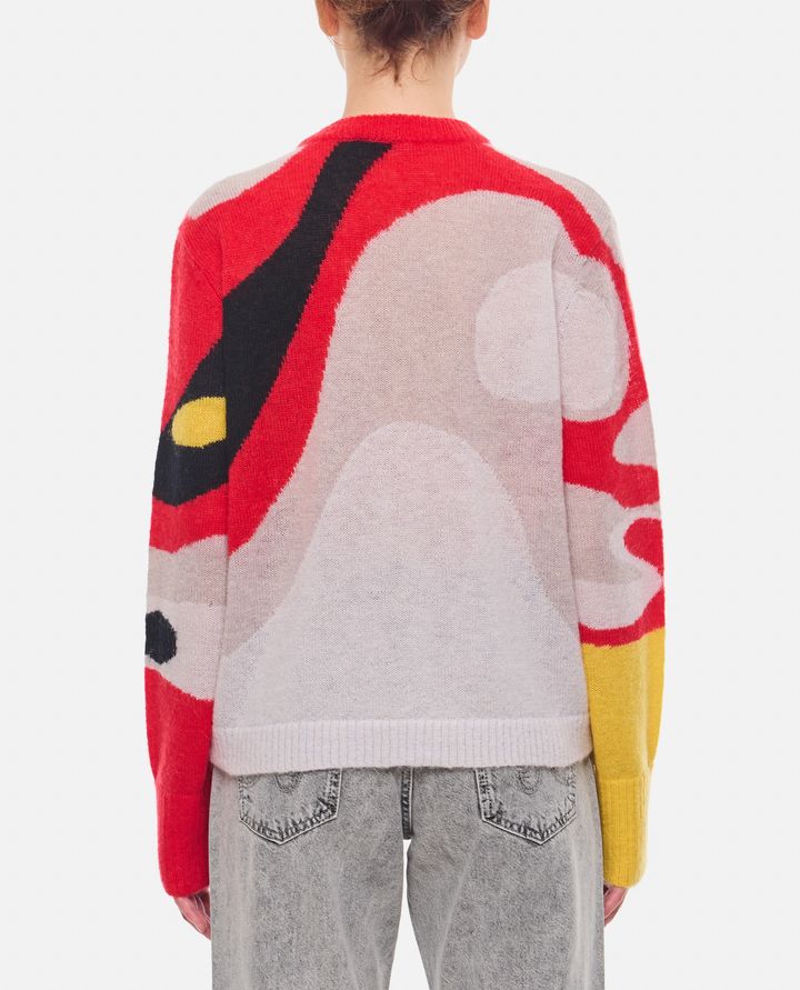 Charles Jeffrey Loverboy - SMILEY JUMPER_3