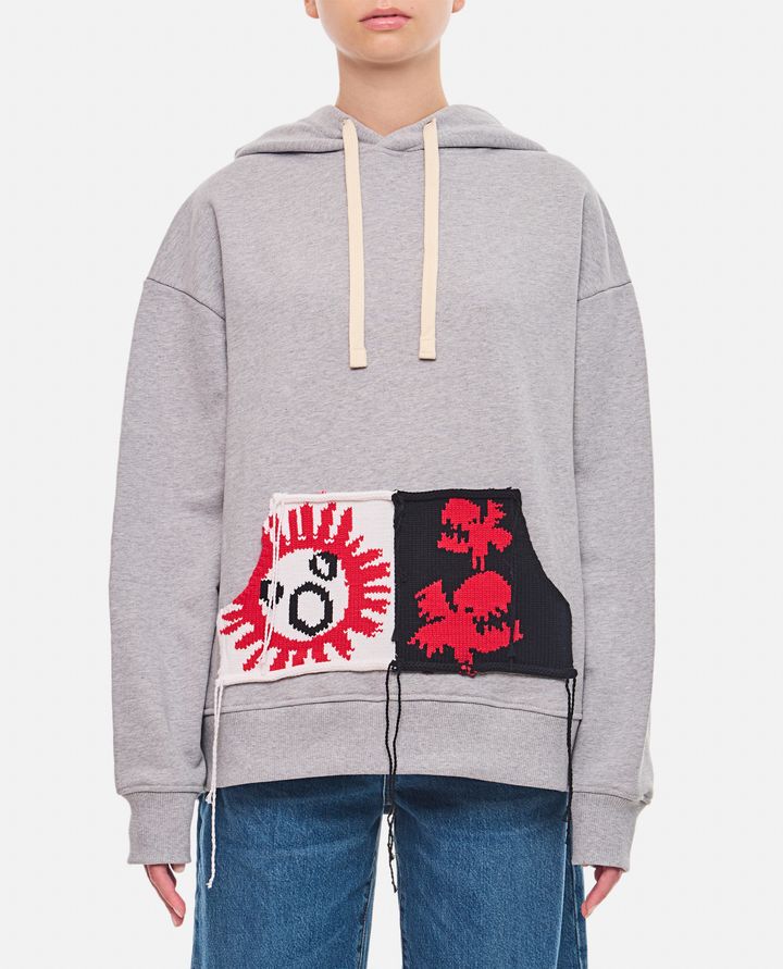 Charles Jeffrey Loverboy - FELPA PATCH_1