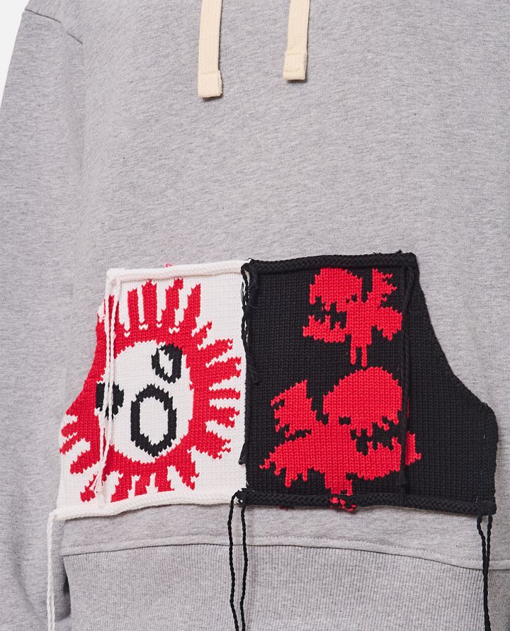 Charles Jeffrey Loverboy - FELPA PATCH_4