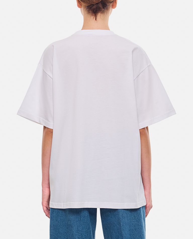 PATCH TEE for Women - Charles Jeffrey Loverboy sale | Biffi