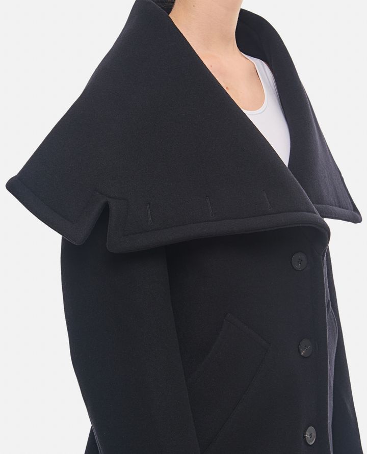 Jacquemus - LE CABAN CARUSO WOOL JACKET_4