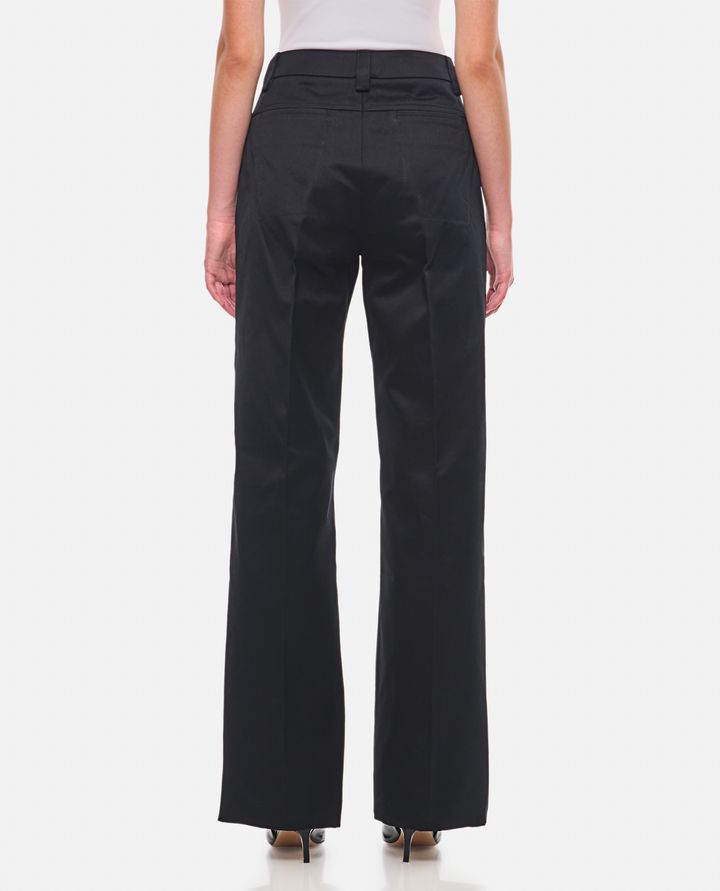 TheLatest - ALEK STRAIGHT LEG COTTON PANTS_3