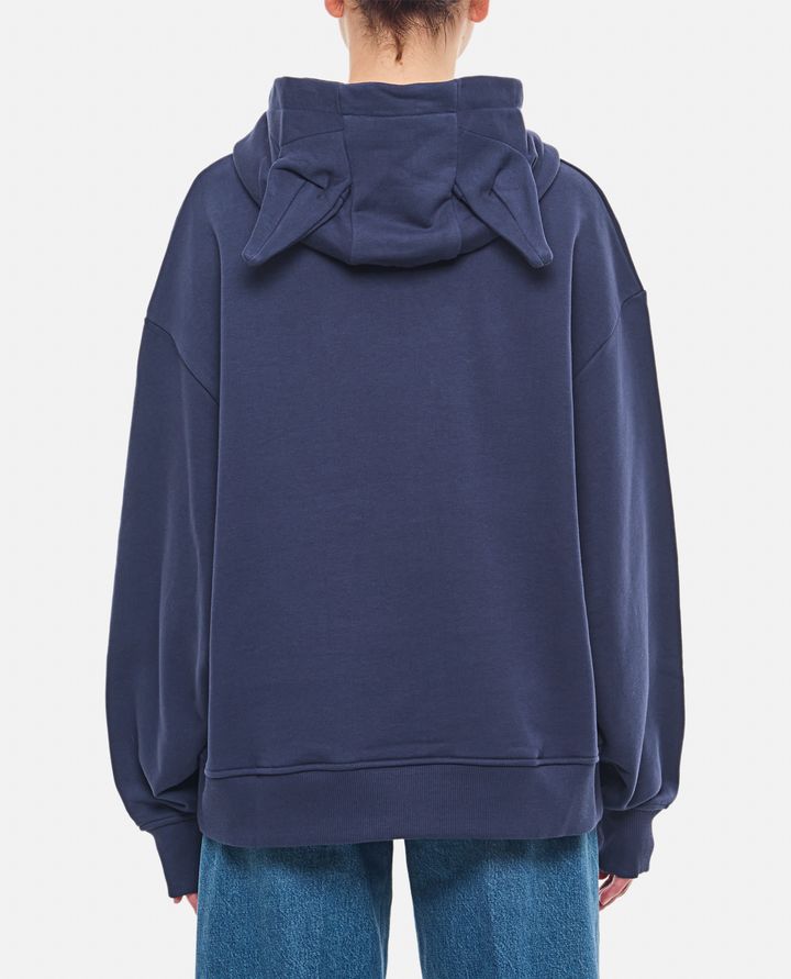 Charles Jeffrey Loverboy - PATCH EARS HOODY_3