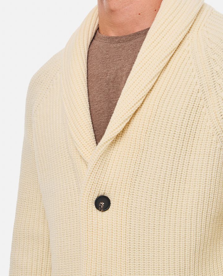 Tagliatore - KNIT BLAZER_4