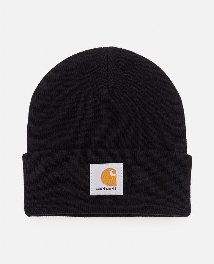 Carhartt WIP - CAPPELLINO CON LOGO_3