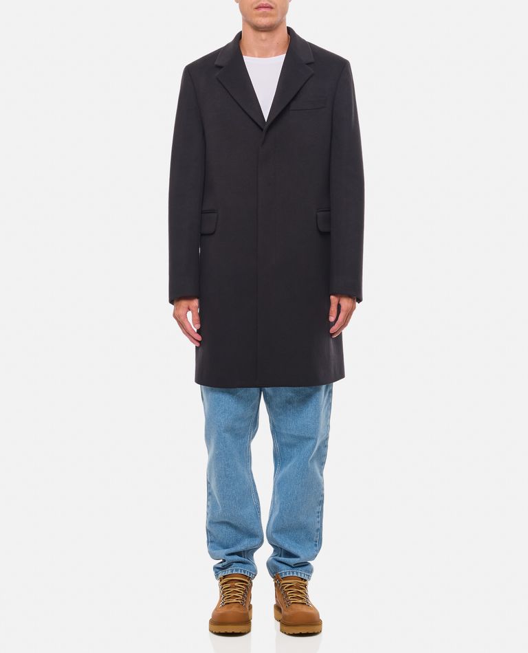 Paul smith overcoat sale online