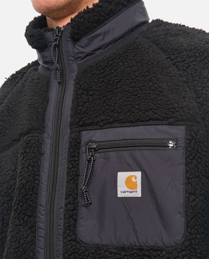 Carhartt WIP - PRENTIS VEST LINER_4