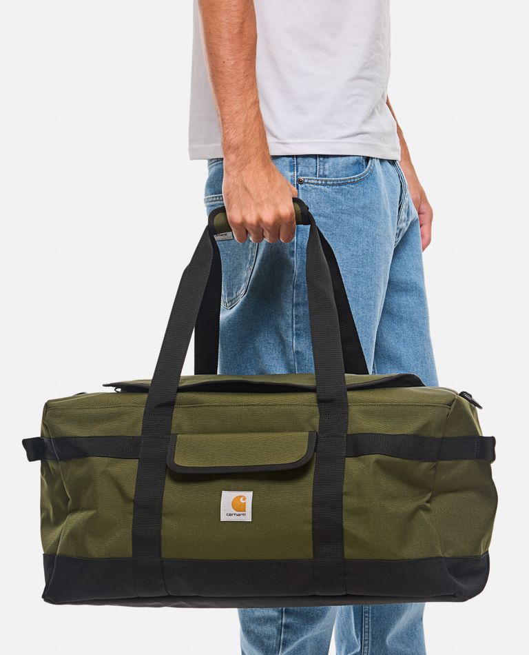 Carhartt wip duffle on sale