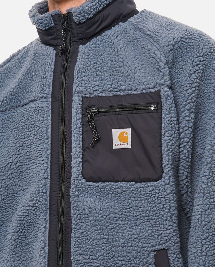 Carhartt WIP - PRENTIS LINER POLYESTER PILE_3