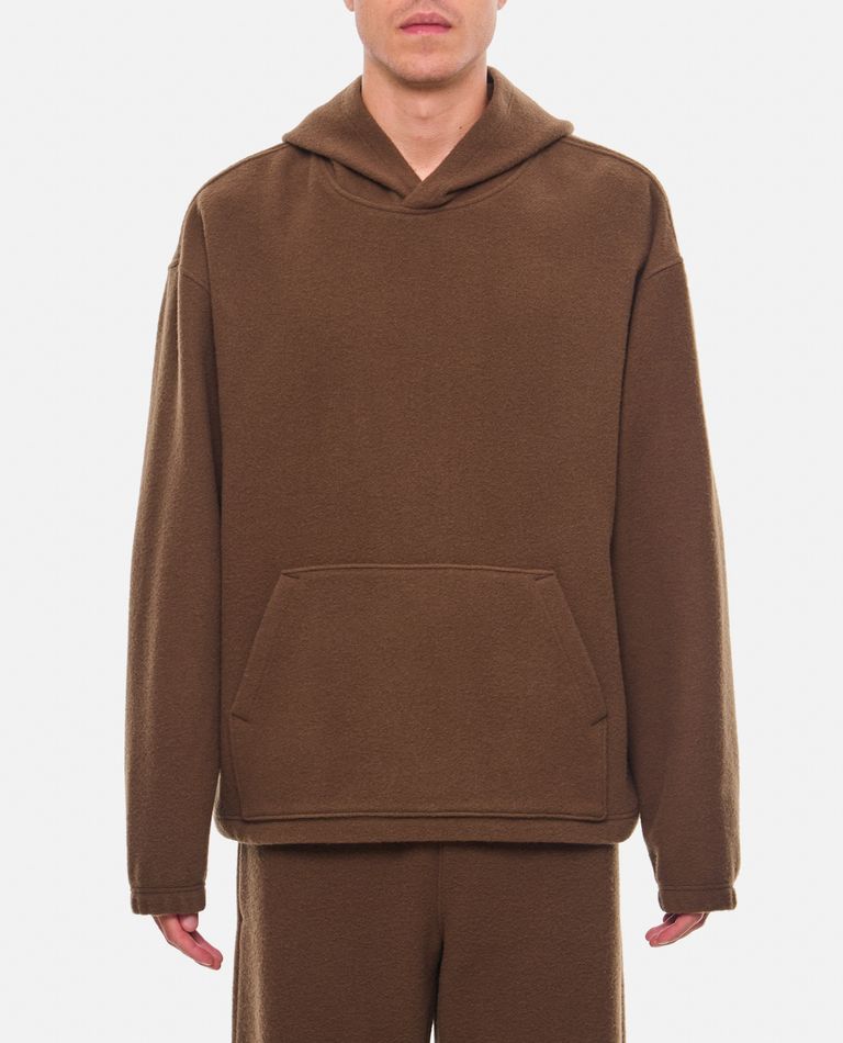 【美品】RIER fleece XXL RIER | Natural Fleece | made in Austria | Rier