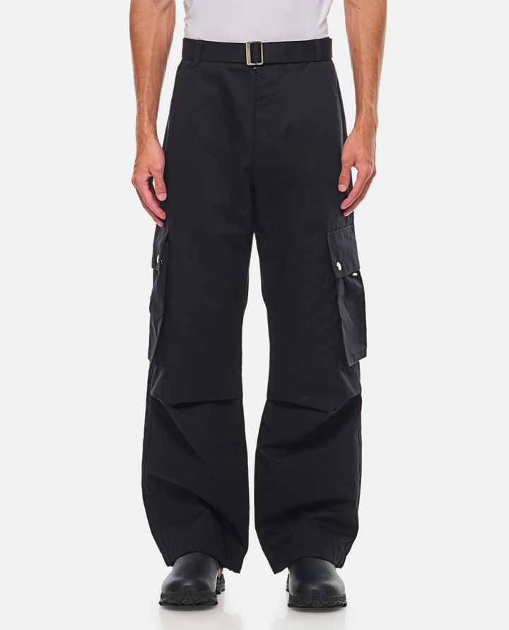 Jacquemus - LE CARGO PANTALONI_1