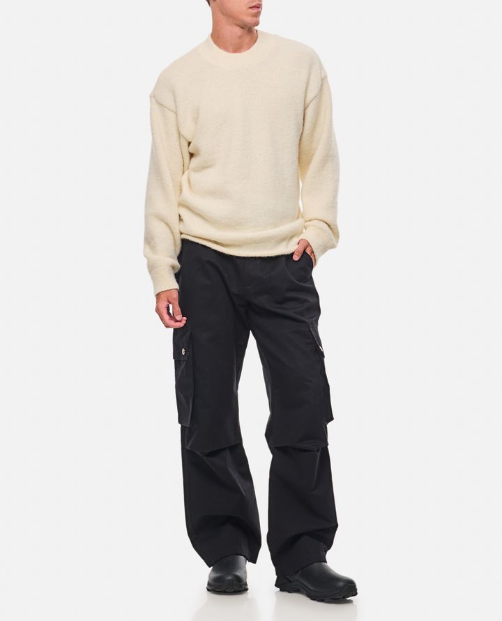 Jacquemus - LE CARGO PANTS_2