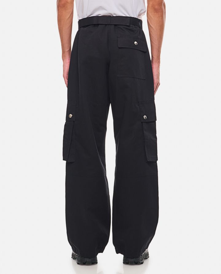 Jacquemus - LE CARGO PANTALONI_3