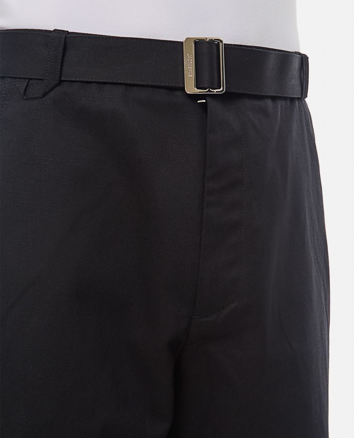 Jacquemus - LE CARGO PANTS_4