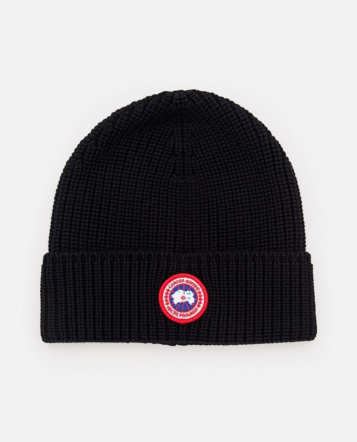 Canada Goose - CG RIB TOQUE_1