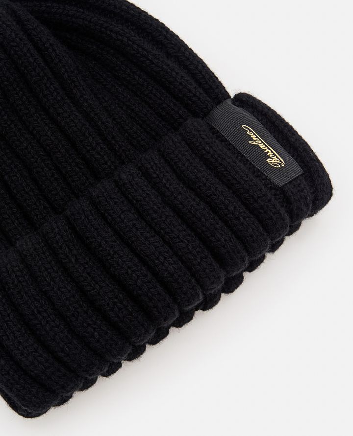 Borsalino - ECO CASHMERE BEANIE_2