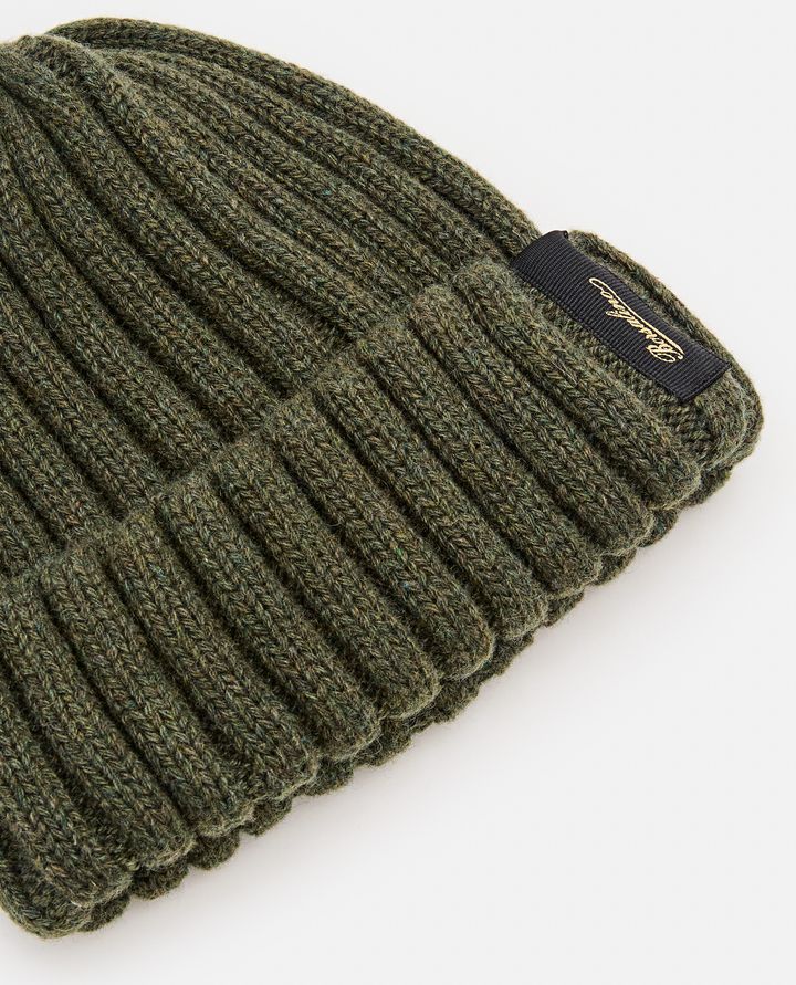 Borsalino - ECO CASHMERE BEANIE_2