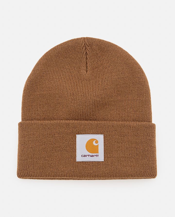 Carhartt WIP - CAPPELLINO CON LOGO _1