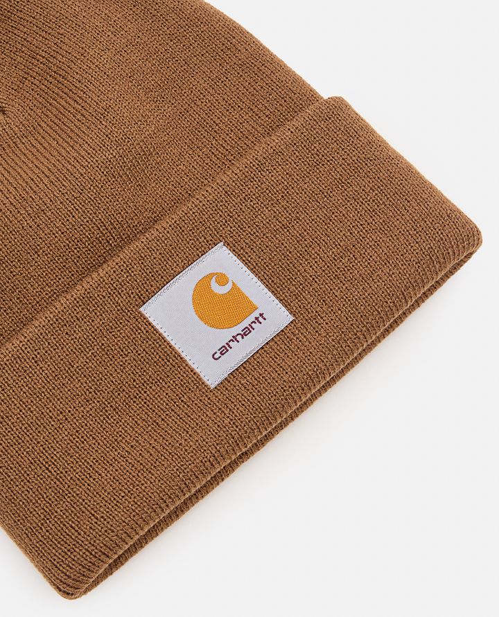 Carhartt WIP - CAPPELLINO CON LOGO _2