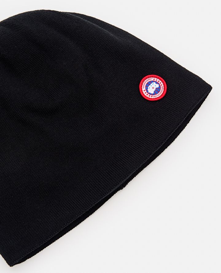 Canada Goose - CG STANDARD TOQUE BERRETTO_2