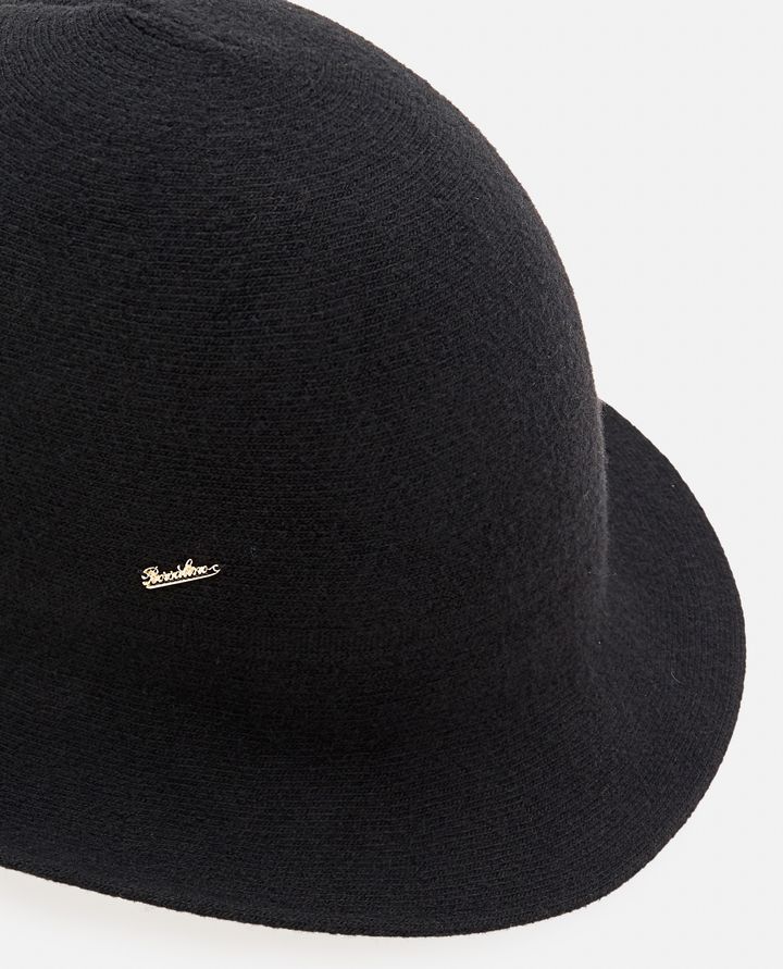 Borsalino - CLOCHE HAT_2