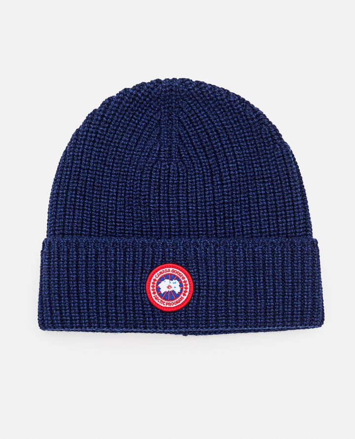 Canada Goose - CG RIB TOQUE_1