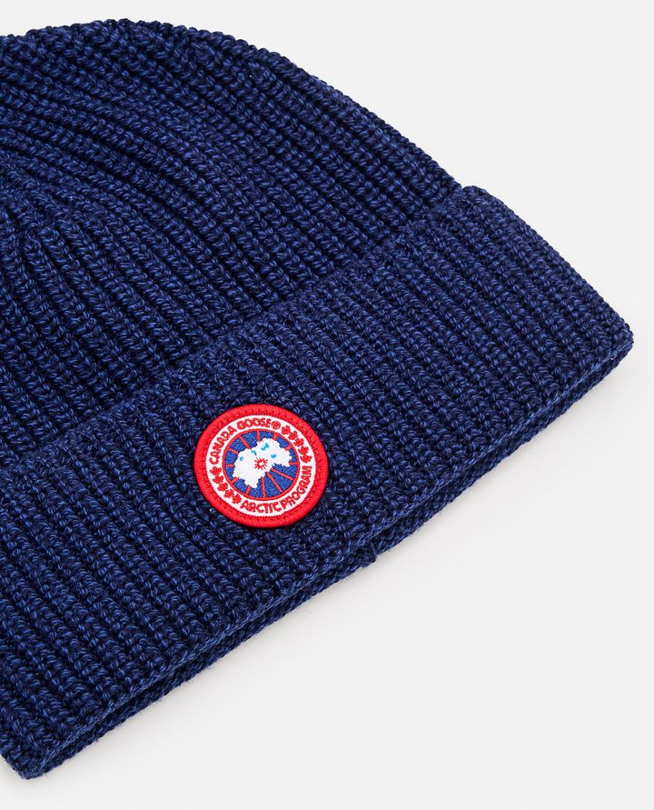 Canada Goose - CG RIB TOQUE BERRETTO_2