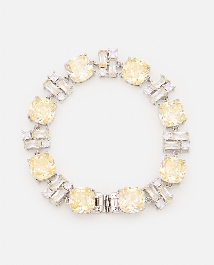 Rabanne - SILVER BRACELET_1