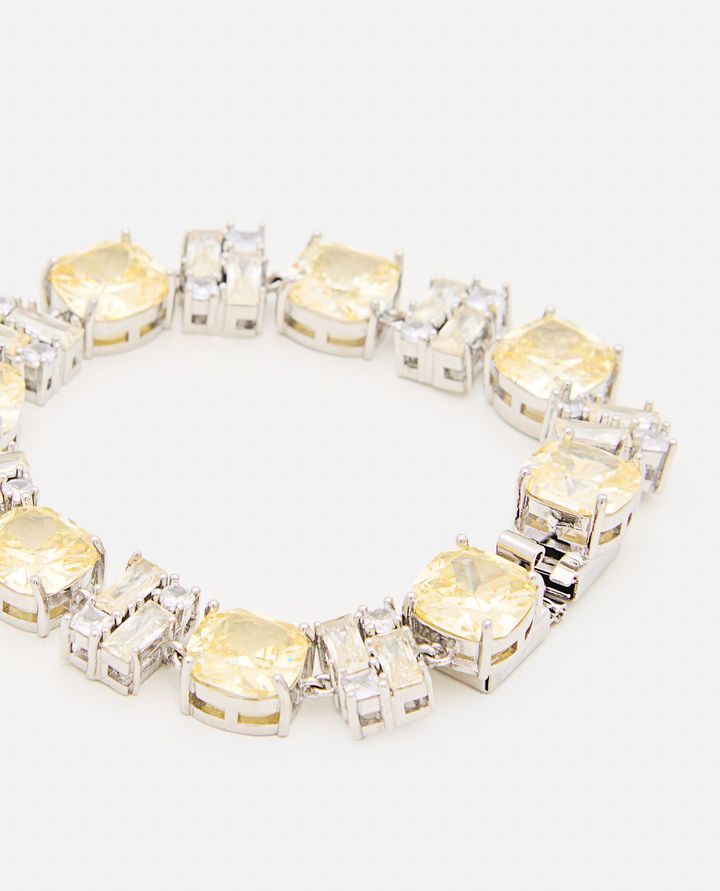 Rabanne - SILVER BRACELET_2