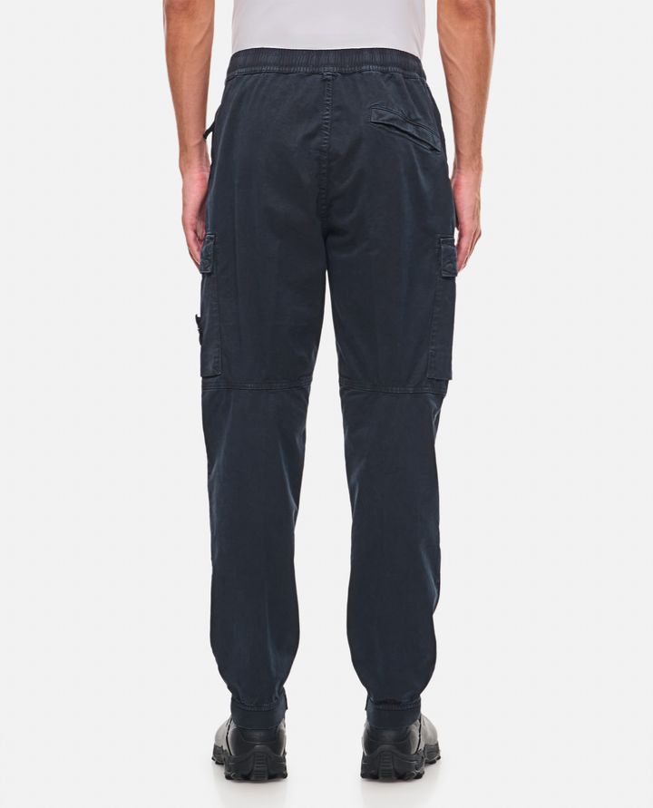 Stone Island - PANTALONI CARGO_3