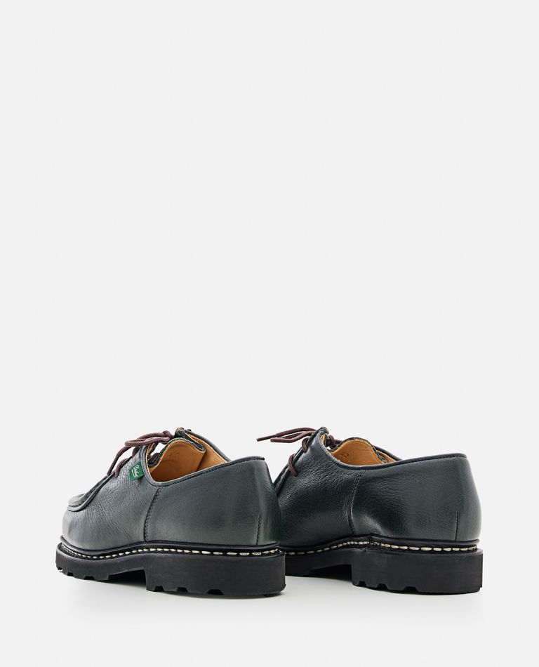 MICHAEL CERF KAKI for Men - Paraboot | Biffi MICHAEL CERF KAKI for Men - Paraboot | Biffi