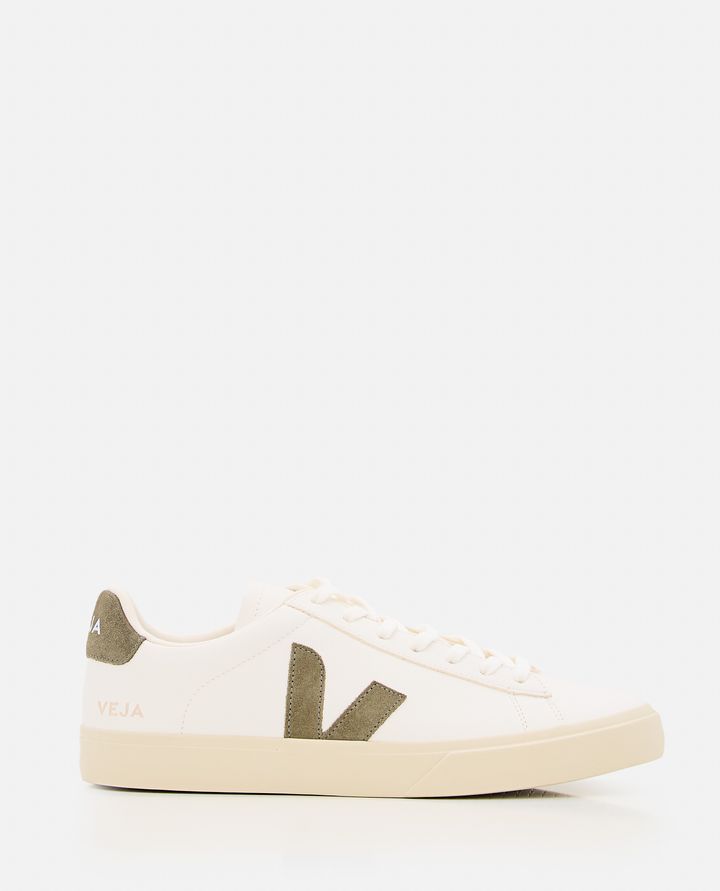 Veja - CAMPO LEATHER SNEAKERS_1