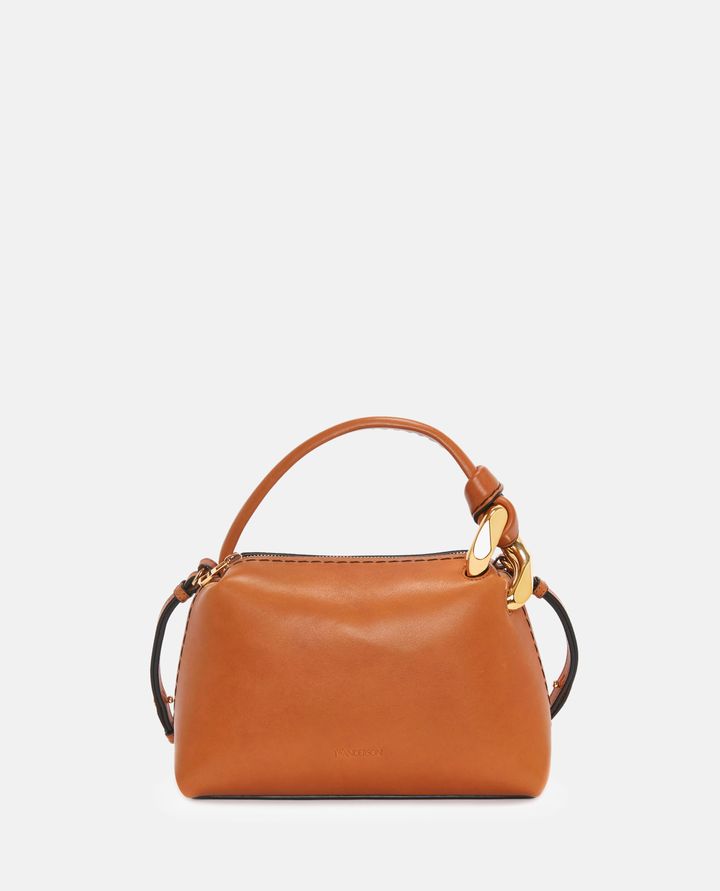 JW Anderson - THE JWA SMALL CORNER BAG_1