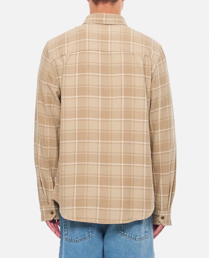 Les Deux - KASH CHECK SHIRT_3