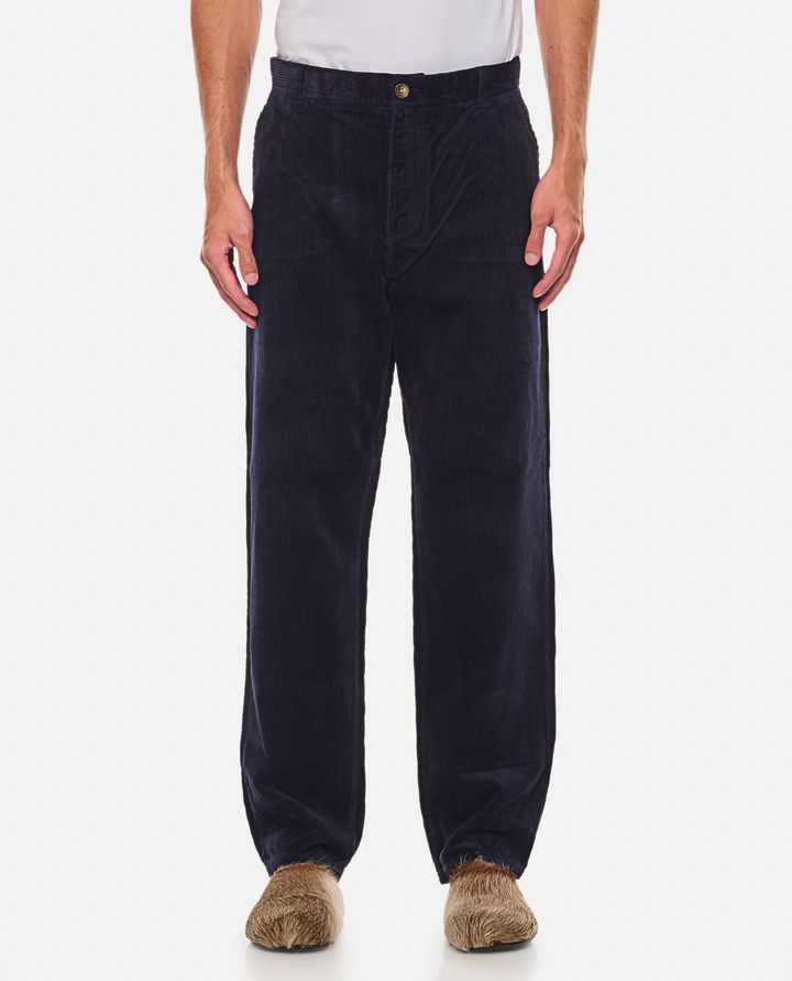 Biffi KODY HEAVY CORDUROY PANTALONI