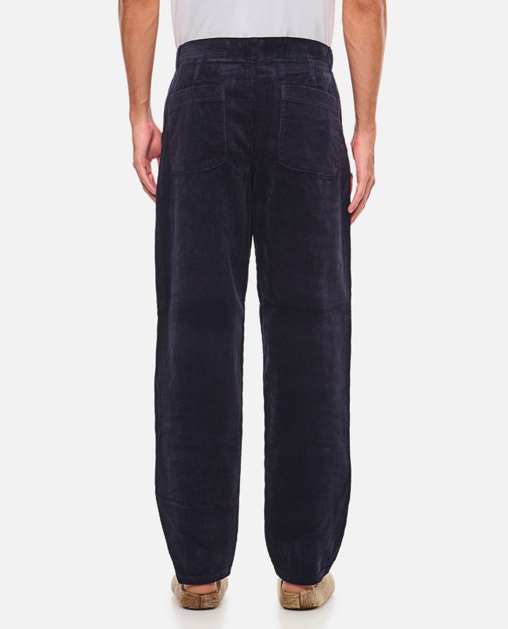 Les Deux - KODY HEAVY CORDUROY PANTS_3