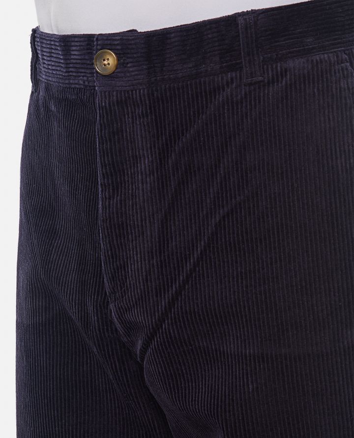 Les Deux - KODY HEAVY CORDUROY PANTS_4