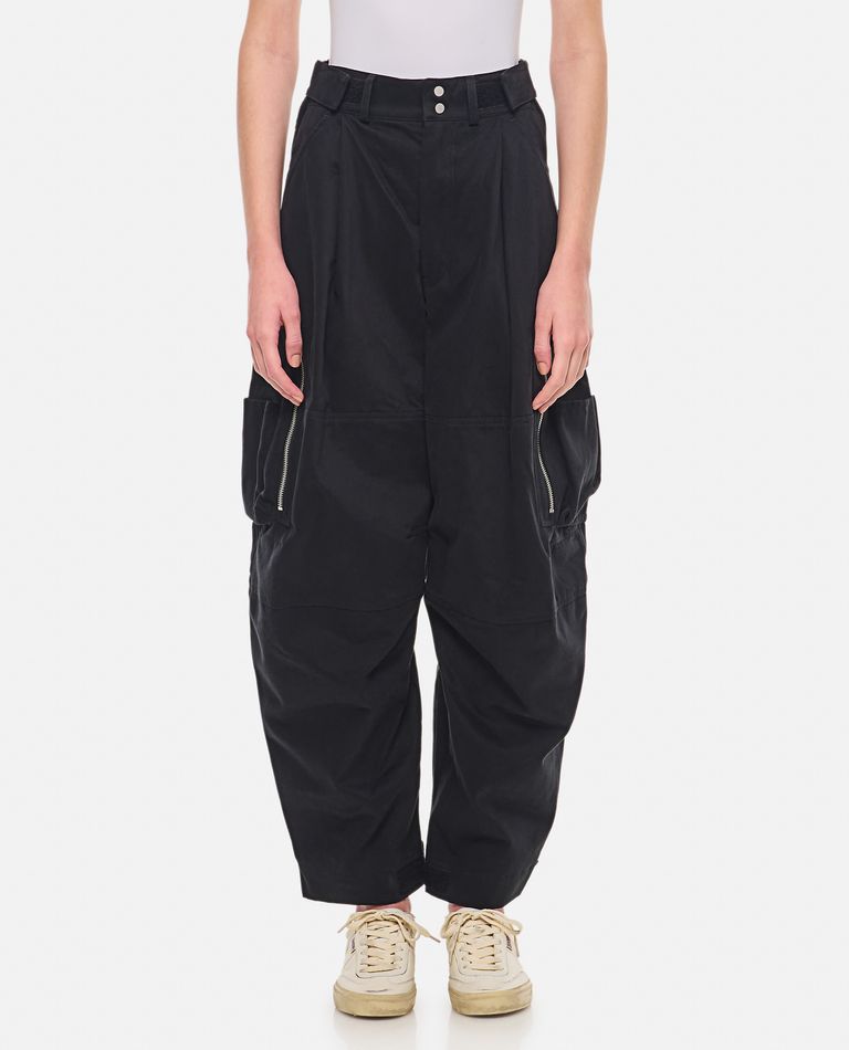CARGO PANTS for Women - Mordecai | Biffi CARGO PANTS for Women - Mordecai | Biffi