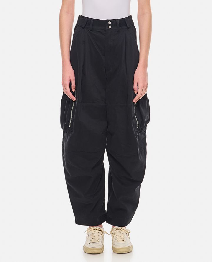 Mordecai - CARGO PANTS_1