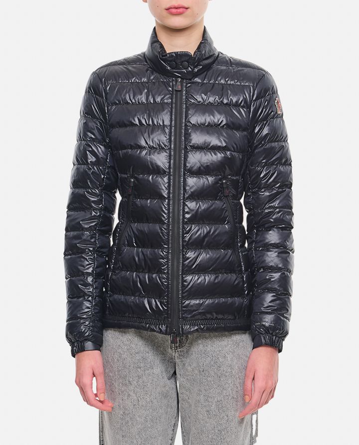 Moncler Grenoble - WALIBI DOWN FILLED JACKET_1