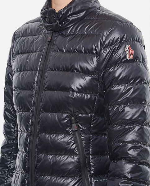 WALIBI DOWN FILLED JACKET for Women Moncler Grenoble Biffi