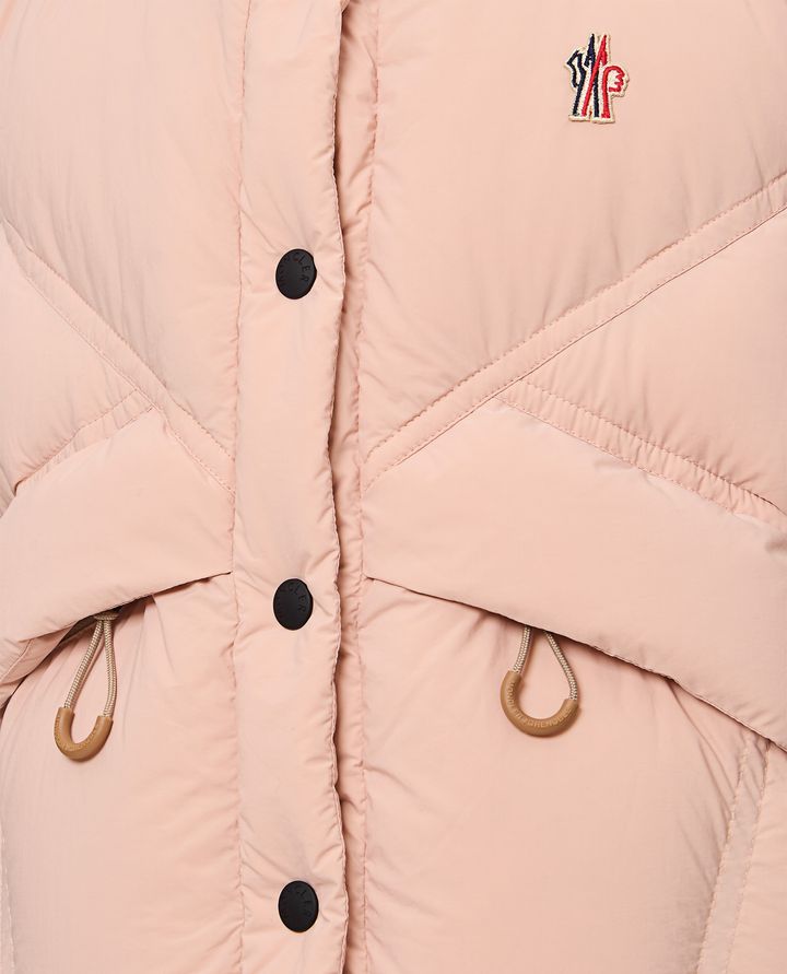 Moncler Grenoble - GILET IMBOTTITO MAROLIES_4