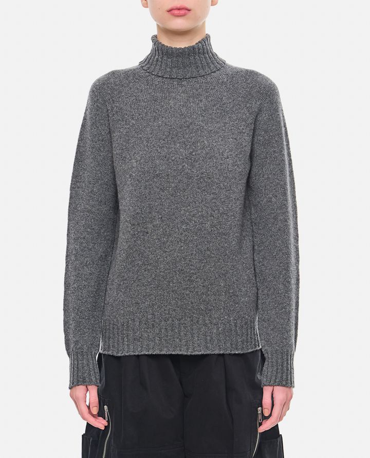 Drumohr - TURTLENECK SWEATER_1