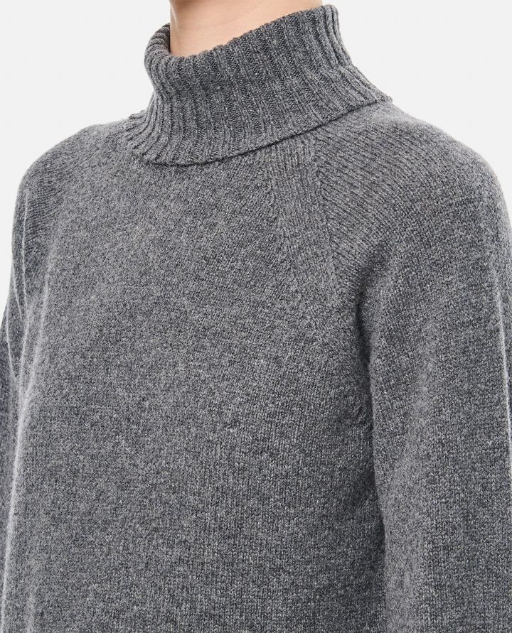 Drumohr - TURTLENECK SWEATER_4