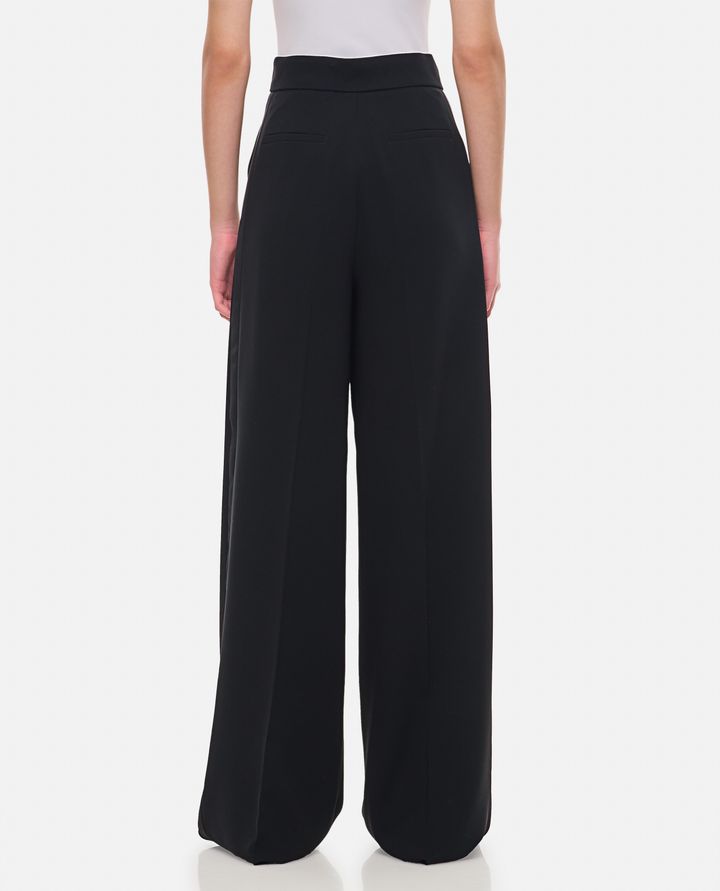 Max Mara - LECCIO SATIN PANTS_3