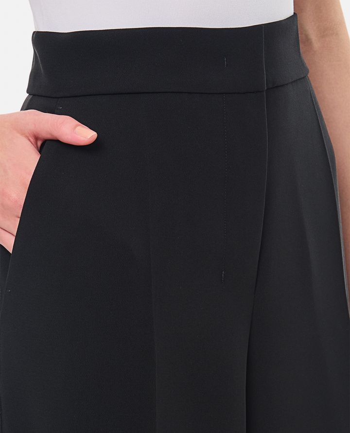 Max Mara - LECCIO PANTALONI SATIN_4