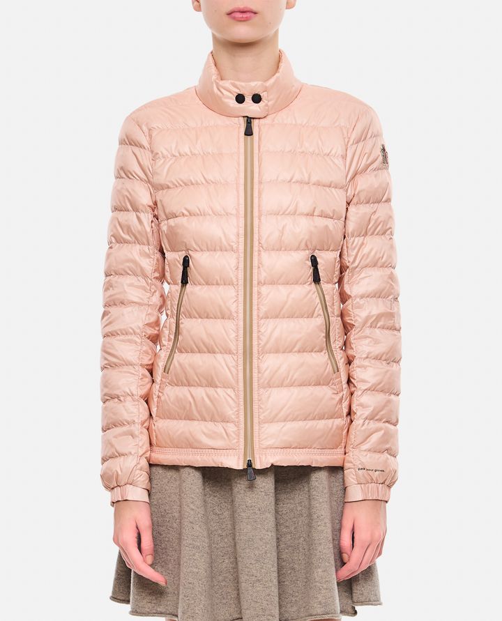 Moncler Grenoble - WALIBI DOWN FILLED JACKET_1