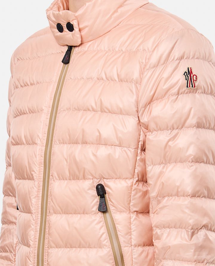 Moncler Grenoble - WALIBI DOWN FILLED JACKET_4