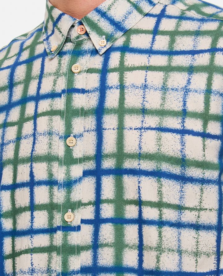 PS Paul Smith - CAMICIA A QUADRI_4